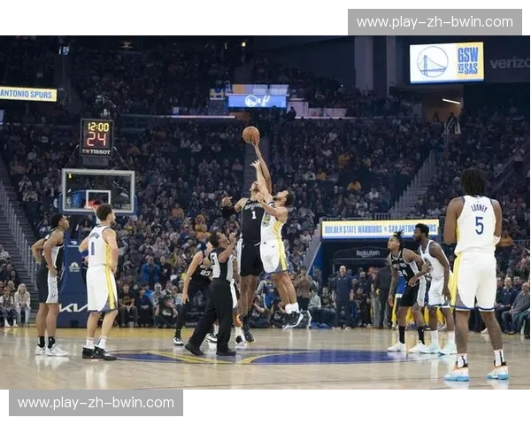 绝地武士与团队图腾的巅峰对话：勇士vs马刺揭幕战录像回放中的热血与智斗